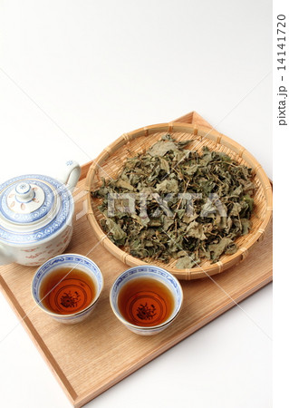 ドクダミ茶 ドクダミ茶 14141720