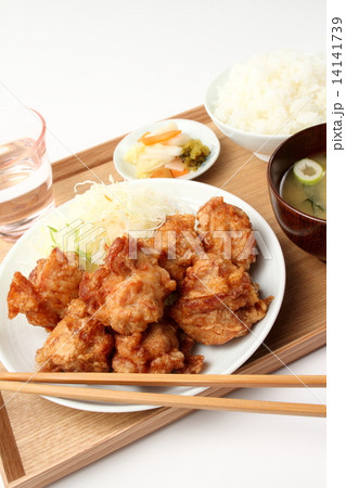 ジューシー唐揚 14141739