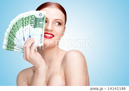 Spending money. Spending money. 14142186
