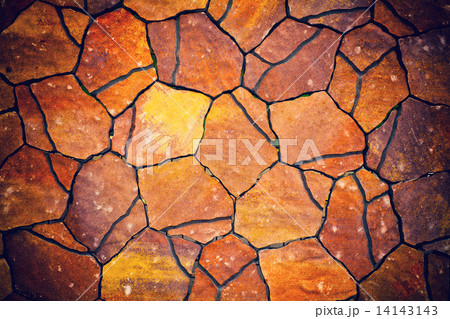 Abstract pavement texture background 14143143