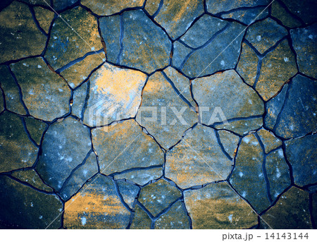 Abstract pavement texture background Abstract pavement texture background 14143144