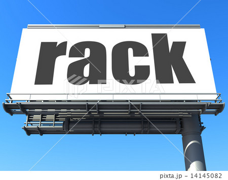 word on billboard word on billboard 14145082