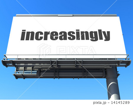 word on billboard word on billboard 14145289