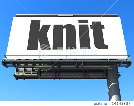 word on billboard word on billboard 14145387