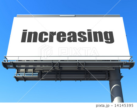 word on billboard word on billboard 14145395