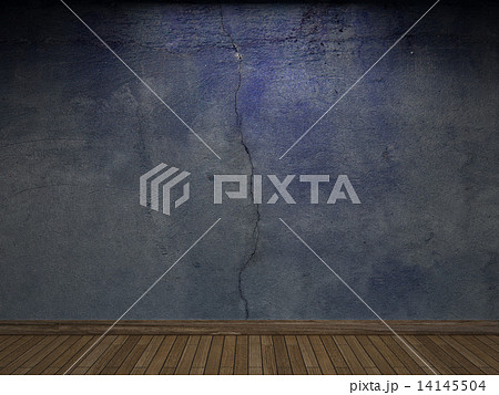 old concrete wall 14145504