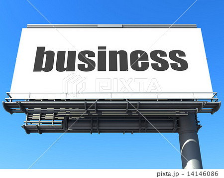 word on billboard word on billboard 14146086