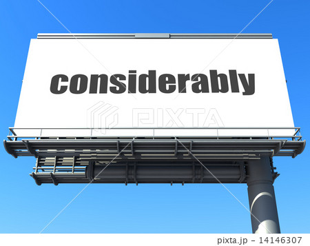 word on billboard word on billboard 14146307