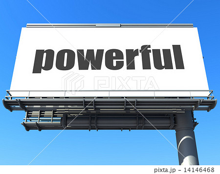 word on billboard word on billboard 14146468
