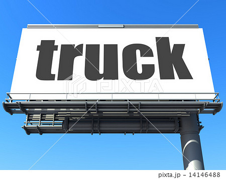 word on billboard word on billboard 14146488
