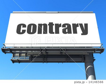 word on billboard word on billboard 14146566
