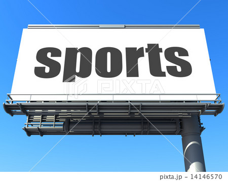 word on billboard word on billboard 14146570