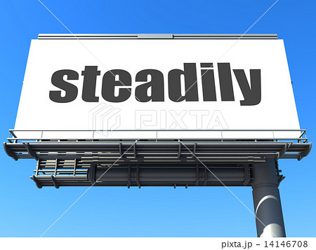 word on billboard word on billboard 14146708