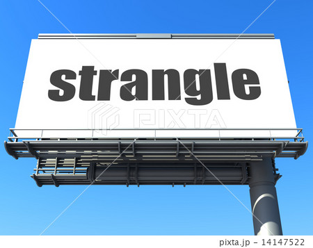 word on billboard word on billboard 14147522