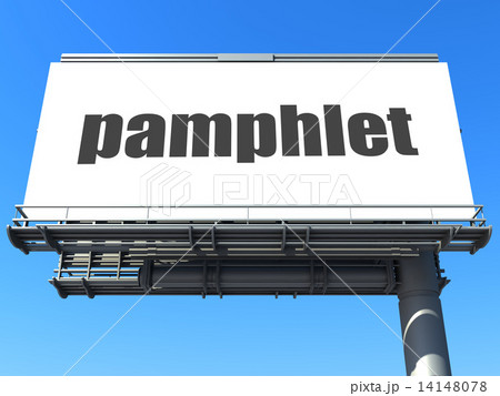 word on billboard 14148078