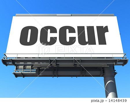 word on billboard word on billboard 14148439