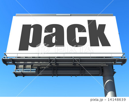 word on billboard word on billboard 14148639