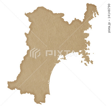 宮城県地図 宮城県地図 14148790