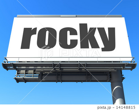 word on billboard word on billboard 14148815