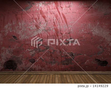 old concrete wall 14149229