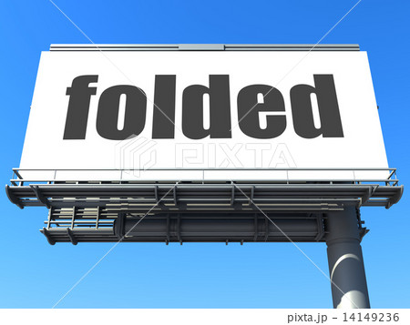 word on billboard word on billboard 14149236