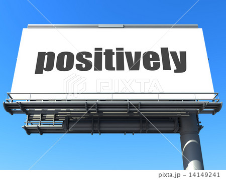 word on billboard word on billboard 14149241