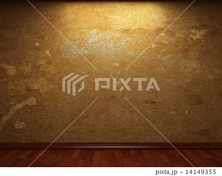 old concrete wall 14149355