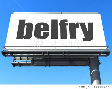 word on billboard word on billboard 14149527