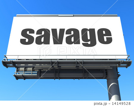 word on billboard word on billboard 14149528