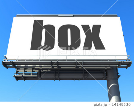 word on billboard word on billboard 14149530