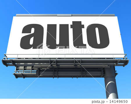 word on billboard word on billboard 14149650