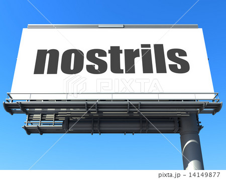 word on billboard word on billboard 14149877