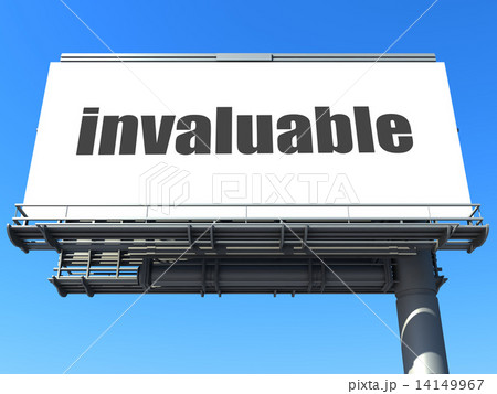 word on billboard 14149967