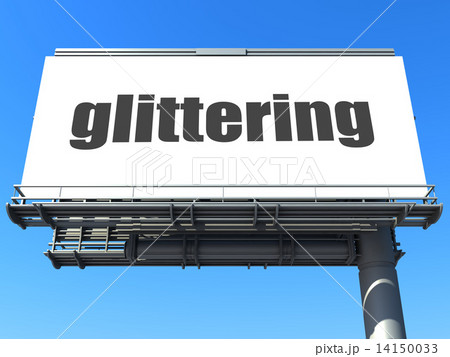 word on billboard word on billboard 14150033