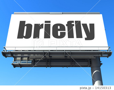 word on billboard word on billboard 14150313