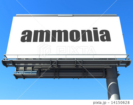 word on billboard 14150628
