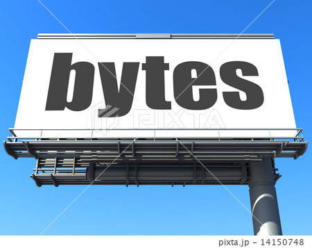 word on billboard word on billboard 14150748