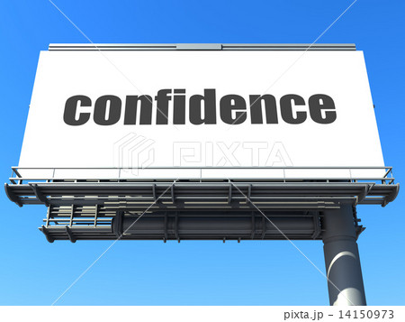 word on billboard 14150973