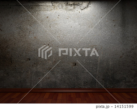 old concrete wall old concrete wall 14151599