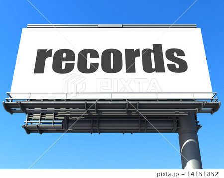 word on billboard 14151852