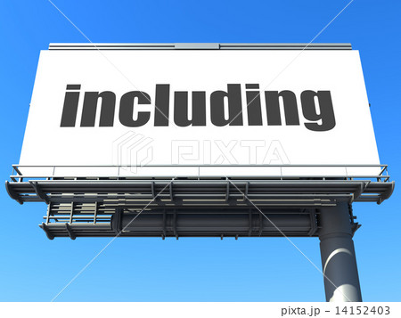 word on billboard word on billboard 14152403