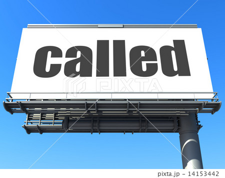 word on billboard word on billboard 14153442