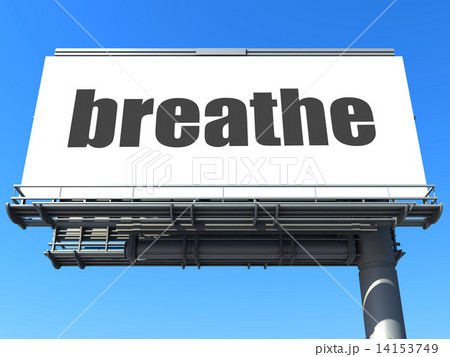 word on billboard word on billboard 14153749