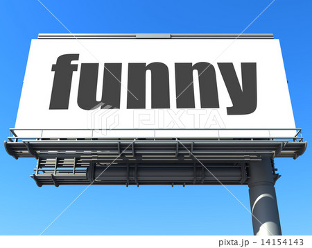 word on billboard word on billboard 14154143