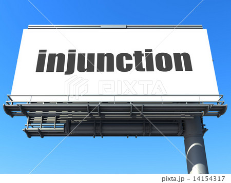 word on billboard 14154317