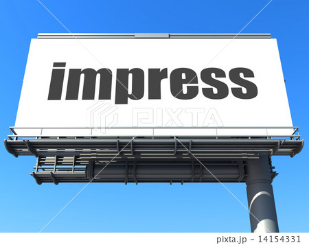 word on billboard word on billboard 14154331