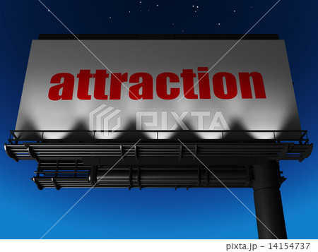 word on billboard word on billboard 14154737