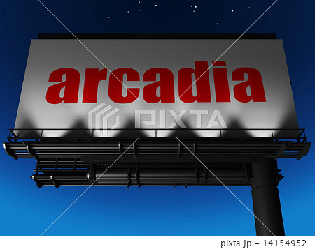 word on billboard word on billboard 14154952