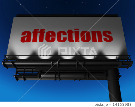 word on billboard word on billboard 14155983