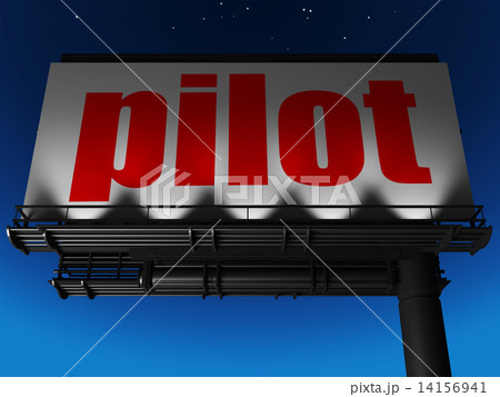 word on billboard word on billboard 14156941